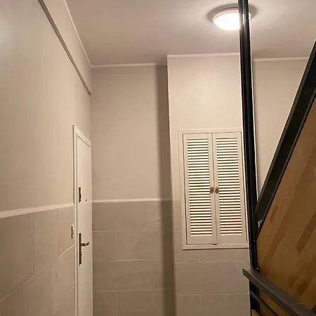 Apartament Bemabike *