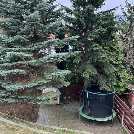 Appartamento Apartament Bemabike