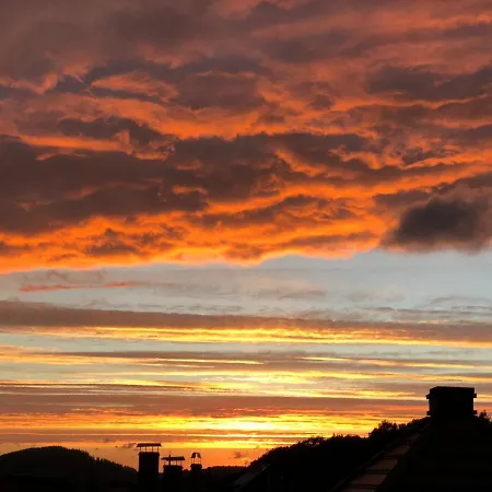 Apartament Bemabike * Wałbrzych