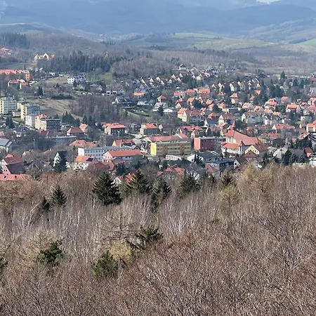 Apartament Bemabike Walbrzych