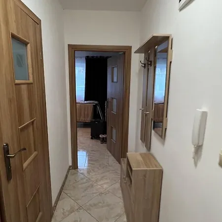 Apartament Bemabike Wałbrzych