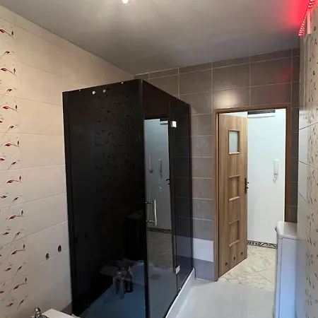 Appartamento Apartament Bemabike