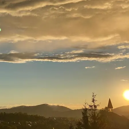 Apartament Bemabike Appartamento Wałbrzych