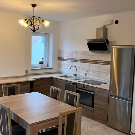 Appartamento Apartament Bemabike