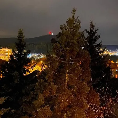 Apartament Bemabike Appartamento