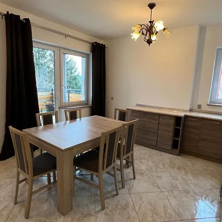 Apartament Bemabike