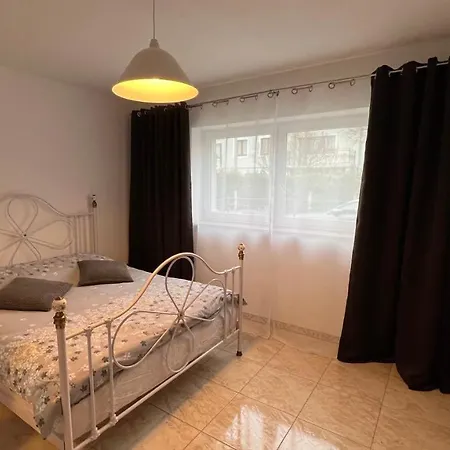 Apartament Bemabike Apartment