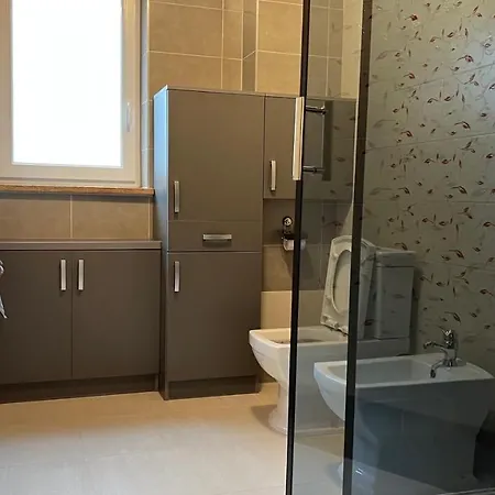 Apartament Bemabike Appartamento Wałbrzych