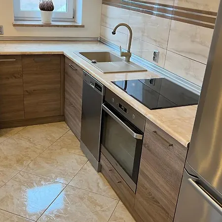 Apartament Bemabike Appartamento