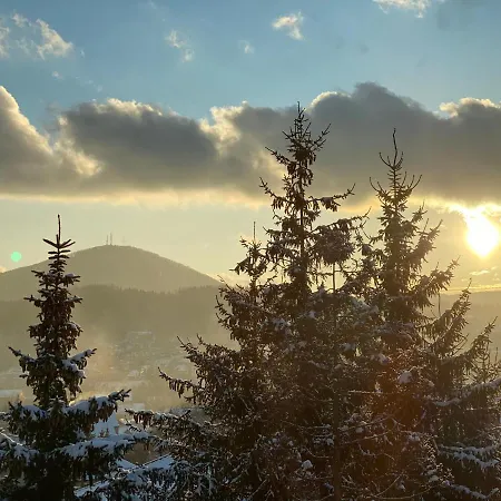 Apartament Bemabike Appartamento Wałbrzych