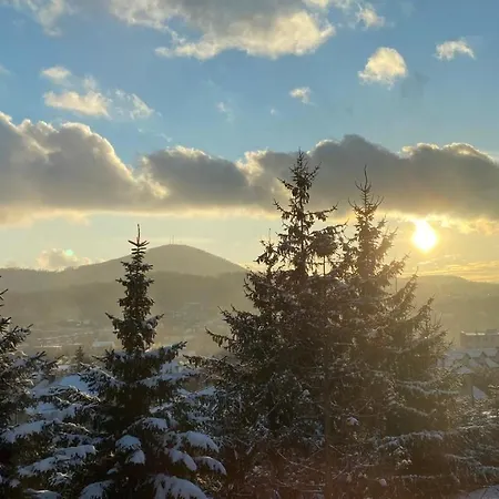 Appartamento Apartament Bemabike