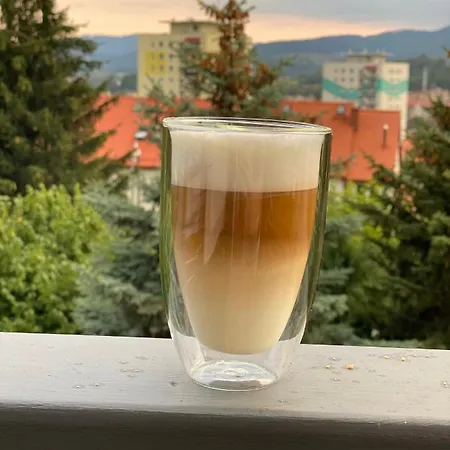 Apartament Bemabike * Wałbrzych