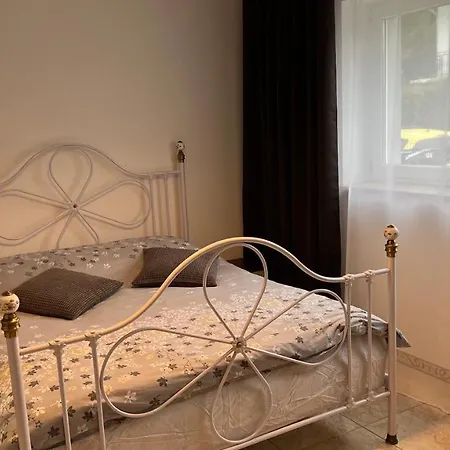 Apartament Bemabike *