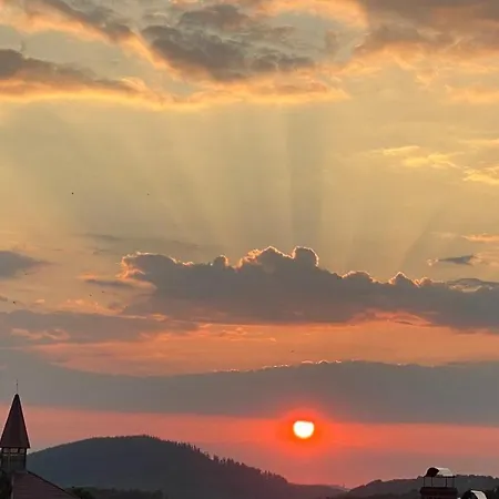 Appartamento Apartament Bemabike *