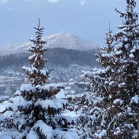 Apartament Bemabike Appartamento