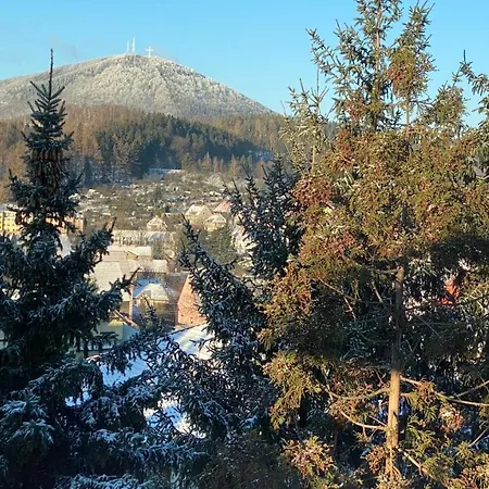 Apartament Bemabike Appartamento