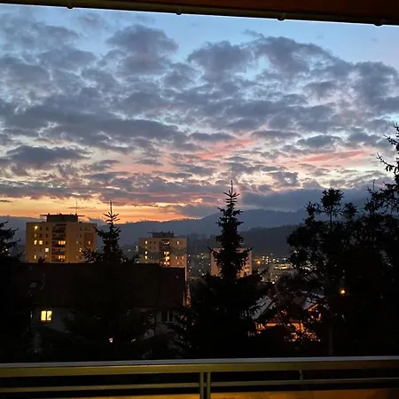 Appartamento Apartament Bemabike