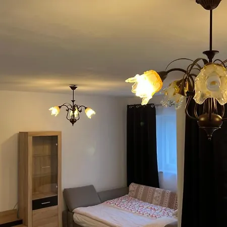 Apartament Bemabike *