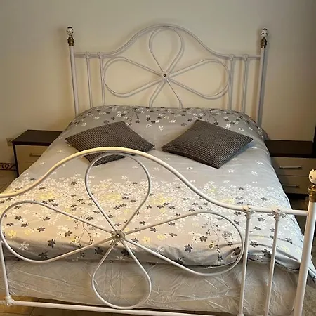 Apartament Bemabike *