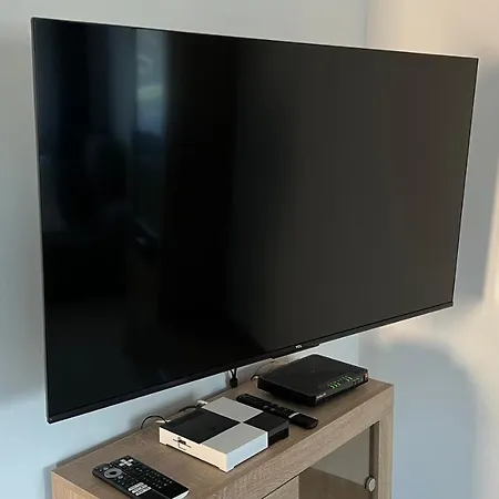 Apartament Bemabike Appartamento *