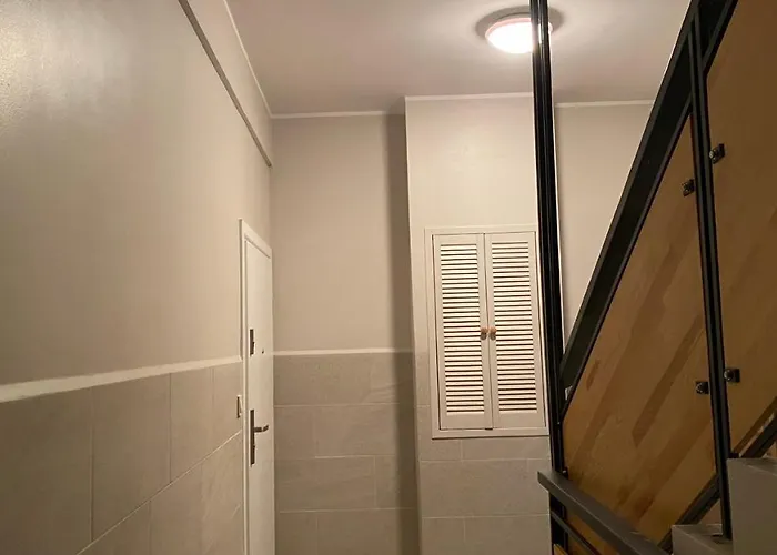 Apartament Bemabike *