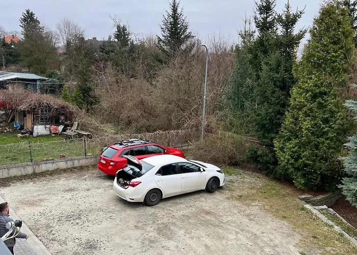 Appartement Apartament Bemabike