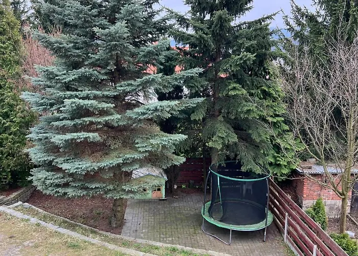 Appartement Apartament Bemabike