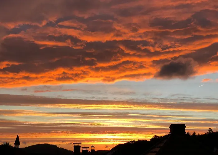 Apartament Bemabike * Wałbrzych