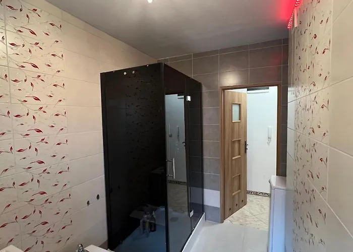 Appartement Apartament Bemabike