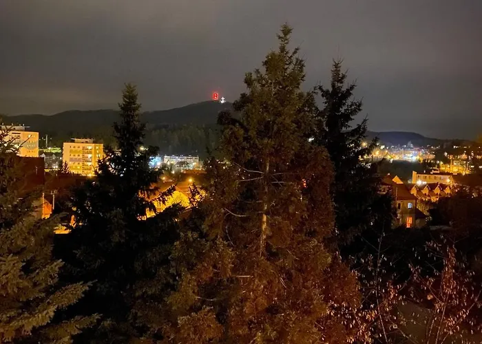 Apartament Bemabike Appartement