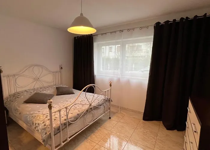 Apartament Bemabike Appartement