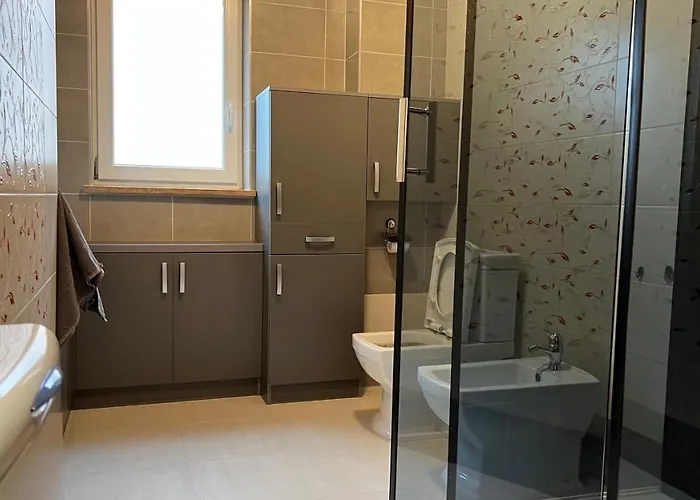 Apartament Bemabike Appartement Wałbrzych