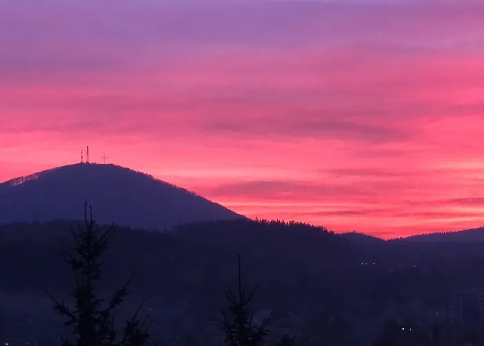 Apartament Bemabike * Wałbrzych