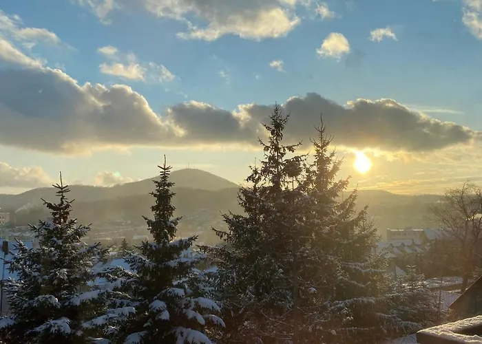 Appartement Apartament Bemabike