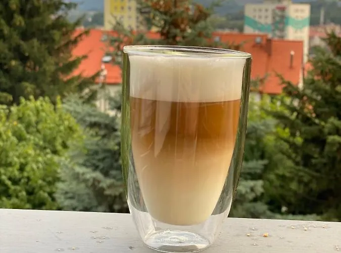 Apartament Bemabike * Wałbrzych