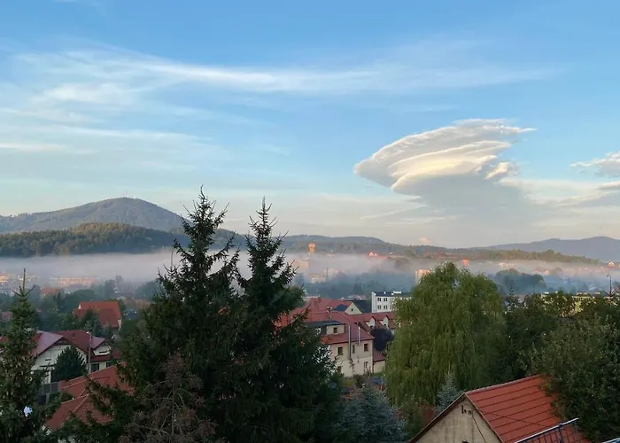 Apartament Bemabike * Wałbrzych