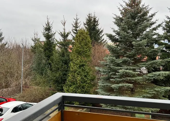 Apartament Bemabike *