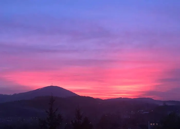 Apartament Bemabike * Wałbrzych