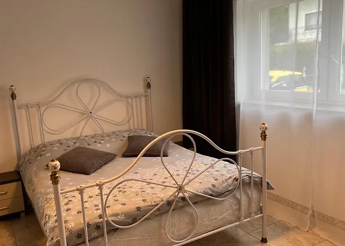 Apartament Bemabike *