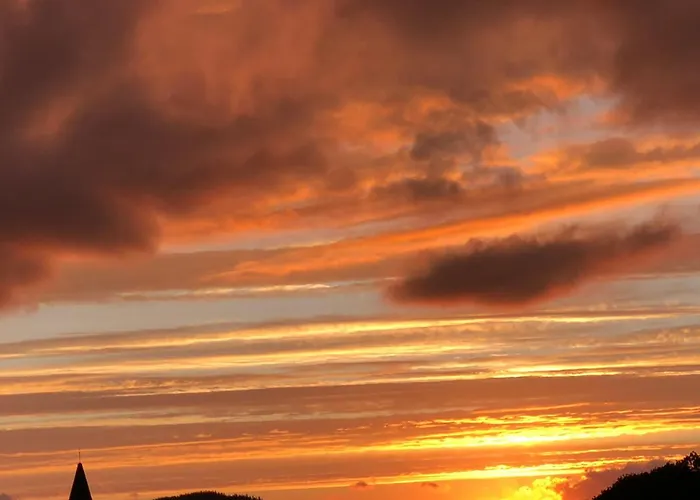 Appartement Apartament Bemabike *