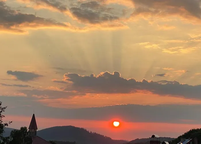 Appartement Apartament Bemabike *