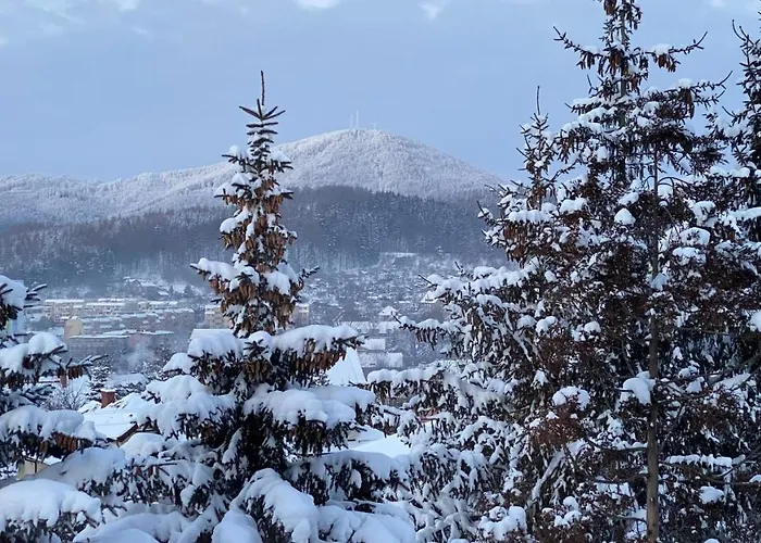 Apartament Bemabike Appartement