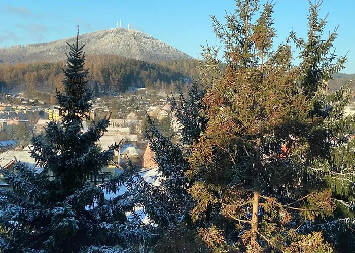 Apartament Bemabike Appartement