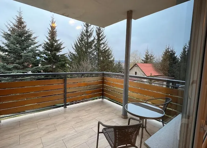 Appartement Apartament Bemabike *