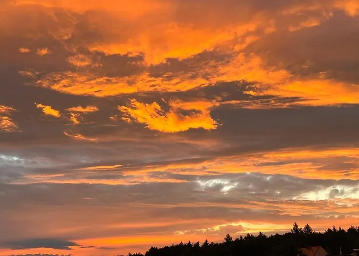 Apartament Bemabike Appartement *