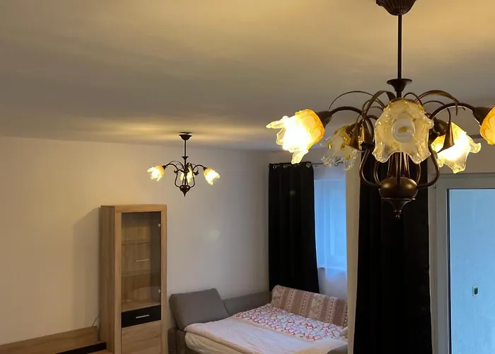 Apartament Bemabike *