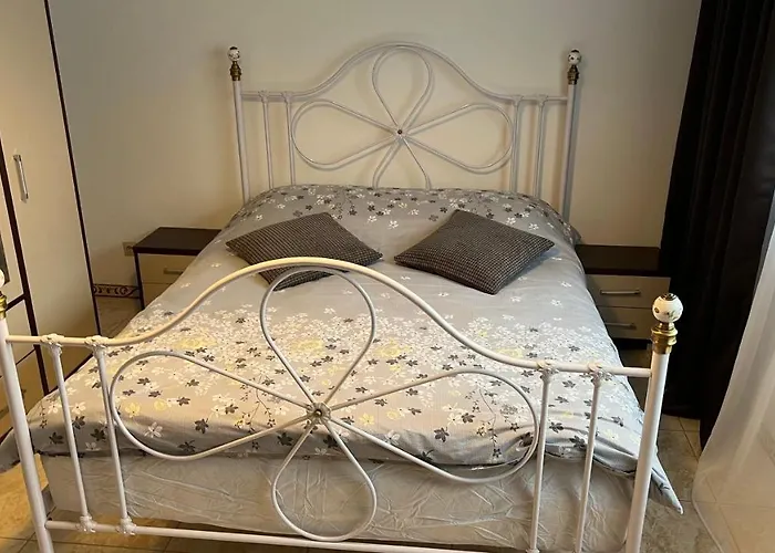 Apartament Bemabike *